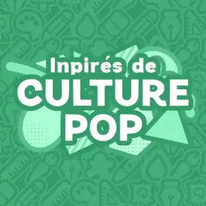 Culture Pop